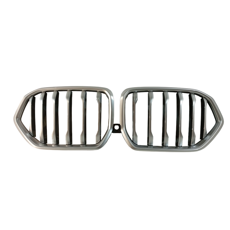 BMW X6 G06 51137481386 Kühlergrill / Kühlergrillblende Satin – 18721