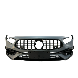 Mercedes A W177...