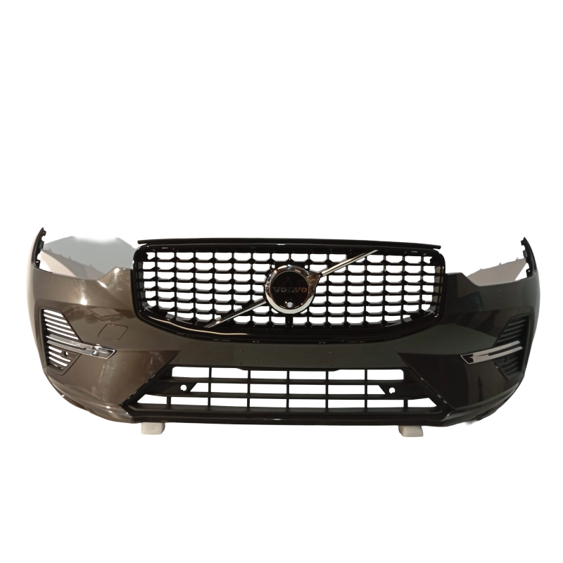 VOLVO XC60 II...