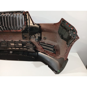 VOLVO XC40 18 – Frontstoßstange 4xPDC 31449340 – 18733