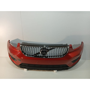 VOLVO XC40 18 – Frontstoßstange 4xPDC 31449340 – 18733