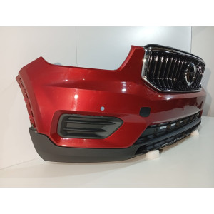 VOLVO XC40 18 – Frontstoßstange 4xPDC 31449340 – 18733