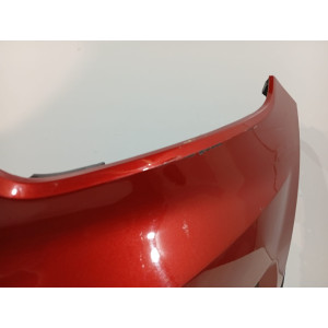 VOLVO XC40 18 – Frontstoßstange 4xPDC 31449340 – 18733