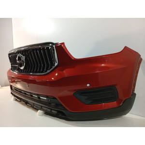 VOLVO XC40 18 – Frontstoßstange 4xPDC 31449340 – 18733
