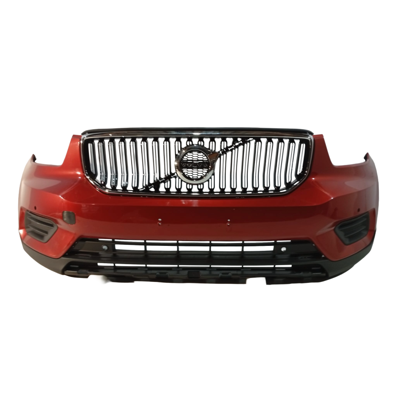 VOLVO XC40 18 – Frontstoßstange 4xPDC 31449340 – 18733