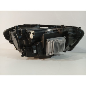 MERCEDES A W177 Multibeam-LED-Scheinwerfer, 2 Module, links – 18737