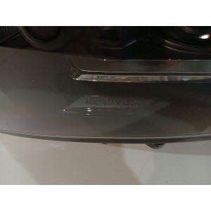 MERCEDES A W177 Multibeam-LED-Scheinwerfer, 2 Module, links – 18737