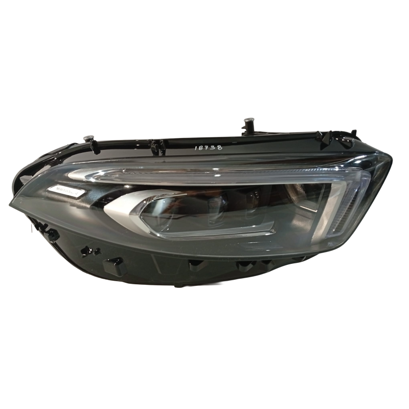 MERCEDES A W177 Multibeam-LED-Scheinwerfer, 2 Module, rechts – 18738