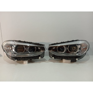 BMW X3 G01, X4 G02 LED-Scheinwerfer 7466126, rechts – 18778