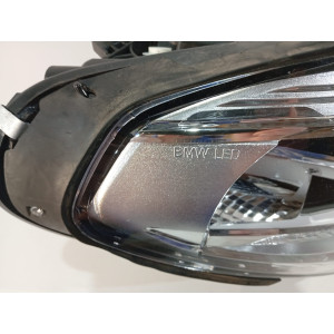 BMW X3 G01, X4 G02 LED-Scheinwerfer 7466126, rechts – 18778