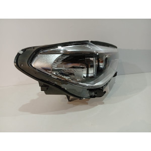 BMW X3 G01, X4 G02 LED-Scheinwerfer 7466126, rechts – 18778