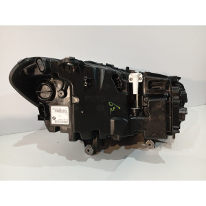 BMW X3 G01, X4 G02 LED-Scheinwerfer 7466125 links – 18779