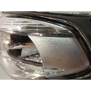 BMW X3 G01, X4 G02 LED-Scheinwerfer 7466125 links – 18779