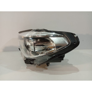 BMW X3 G01, X4 G02 LED-Scheinwerfer 7466125 links – 18779