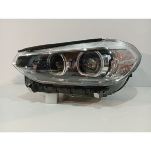 BMW X3 G01, X4 G02 LED-Scheinwerfer 7466125 links – 18779