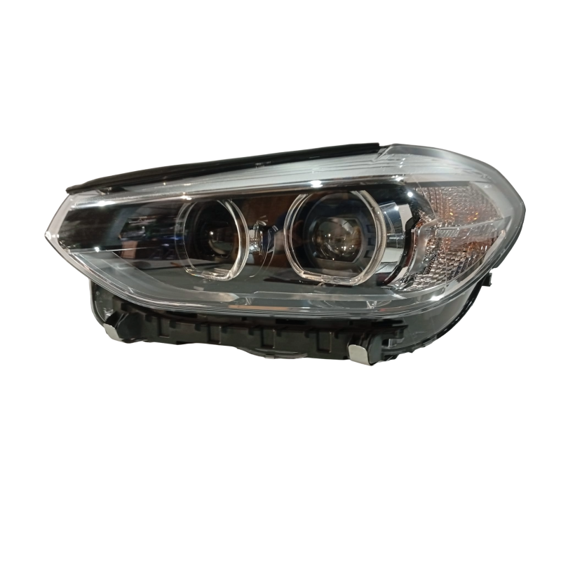 BMW X3 G01, X4 G02 LED-Scheinwerfer 7466125 links – 18779
