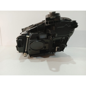 Mercedes E-Klasse A213 MULTIBEAM-LED-Scheinwerfer (blau) rechts -18782