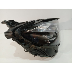 Mercedes E-Klasse A213 MULTIBEAM-LED-Scheinwerfer (blau) rechts -18782