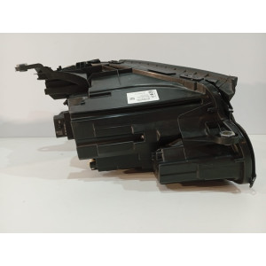 Mercedes E-Klasse A213 MULTIBEAM-LED-Scheinwerfer (blau) links -18783