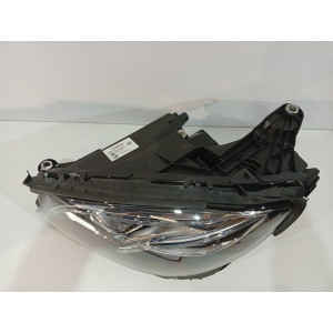 Mercedes E-Klasse A213 MULTIBEAM-LED-Scheinwerfer (blau) links -18783