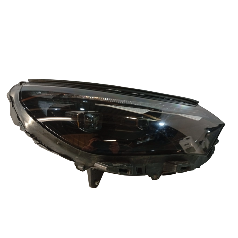 Mercedes EQE A294...
