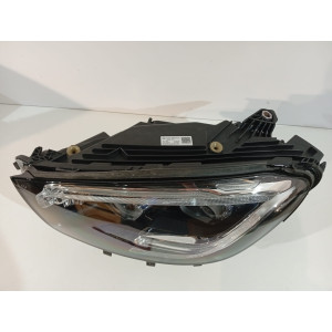 Mercedes GLC A253 LCI MULTIBEAM-LED-Scheinwerfer – links 18787