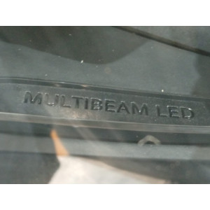 Mercedes GLC A253 LCI MULTIBEAM-LED-Scheinwerfer – links 18787