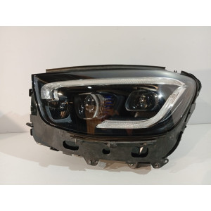 Mercedes GLC A253 LCI MULTIBEAM-LED-Scheinwerfer – links 18787