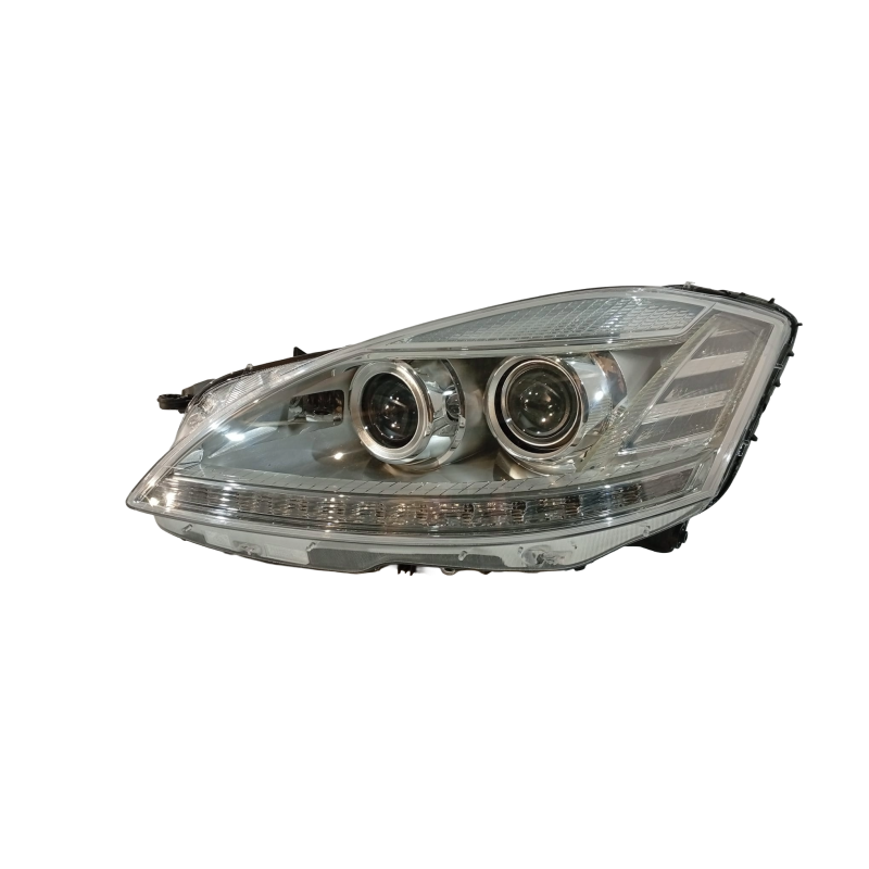 MERCEDES S W221 LCI...