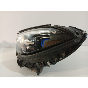 Mercedes C-Klasse W206 DIGITAL LIGHT-Leuchte links – 18791