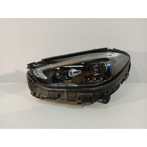Mercedes C-Klasse W206 DIGITAL LIGHT-Leuchte links – 18791