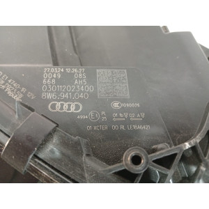 Audi A5 FULL-LED-/Matrix-Scheinwerfer 8W6941040 rechts – 18794