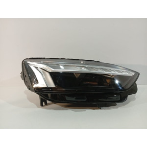 Audi A5 FULL-LED-/Matrix-Scheinwerfer 8W6941040 rechts – 18794