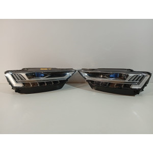 Audi A8 D5 Laserlampe 4N0941086 links – 18812