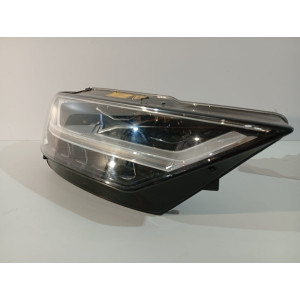 Audi A8 D5 Laserlampe 4N0941086 links – 18812
