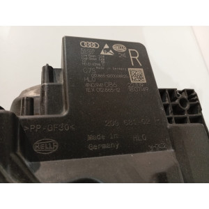 Audi A8 D5 Laserlampe 4N0941086 links – 18812
