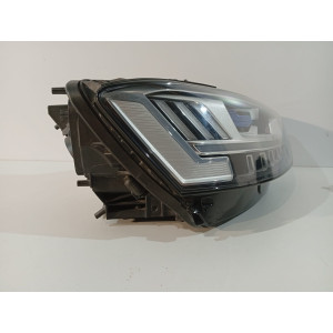 Audi A8 D5 Laserlampe 4N0941086 links – 18812