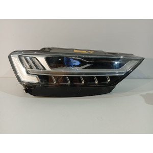 Audi A8 D5 Laserlampe 4N0941086 links – 18812