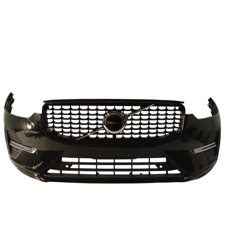 VOLVO XC60 (nach der...