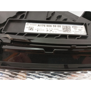 Mercedes A-Klasse WA176 Voll-LED-Scheinwerfer A1769065900 rechts – 18802