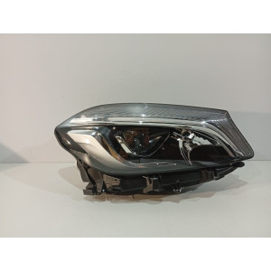 Mercedes A-Klasse WA176 Voll-LED-Scheinwerfer A1769065900 rechts – 18802