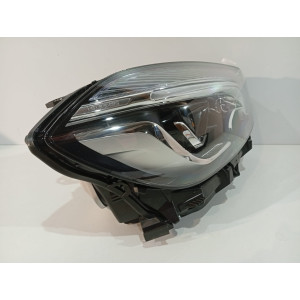 Mercedes A-Klasse WA176 Voll-LED-Scheinwerfer A1769065900 rechts – 18802