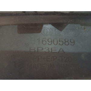 VOLVO S60 V60 18–24 Frontstoßstange 4xPDC 31690589 – 18806