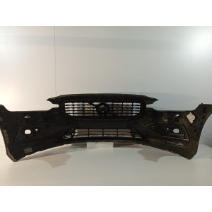 VOLVO S60 V60 18–24 Frontstoßstange 4xPDC 31690589 – 18806