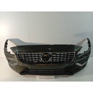 VOLVO S60 V60 18–24 Frontstoßstange 4xPDC 31690589 – 18806