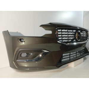 VOLVO S60 V60 18–24 Frontstoßstange 4xPDC 31690589 – 18806