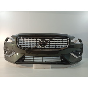 VOLVO S60 V60 18–24 Frontstoßstange 4xPDC 31690589 – 18806