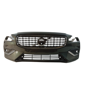 VOLVO S60 V60 18–24 Frontstoßstange 4xPDC 31690589 – 18806