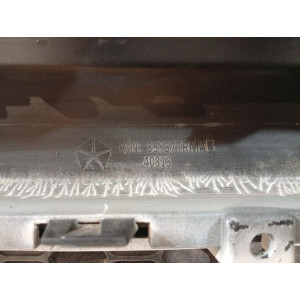 Jeep Compass 17–20 Heckstoßstange 5SY37TRMAB – 18822