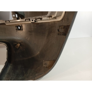 Jeep Compass 17–20 Heckstoßstange 5SY37TRMAB – 18822